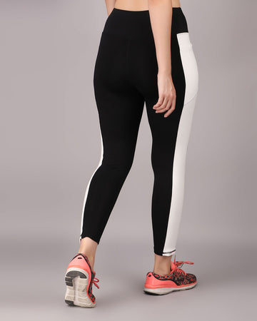 Gym Leggings - Black